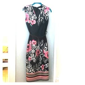 New York and Company dress